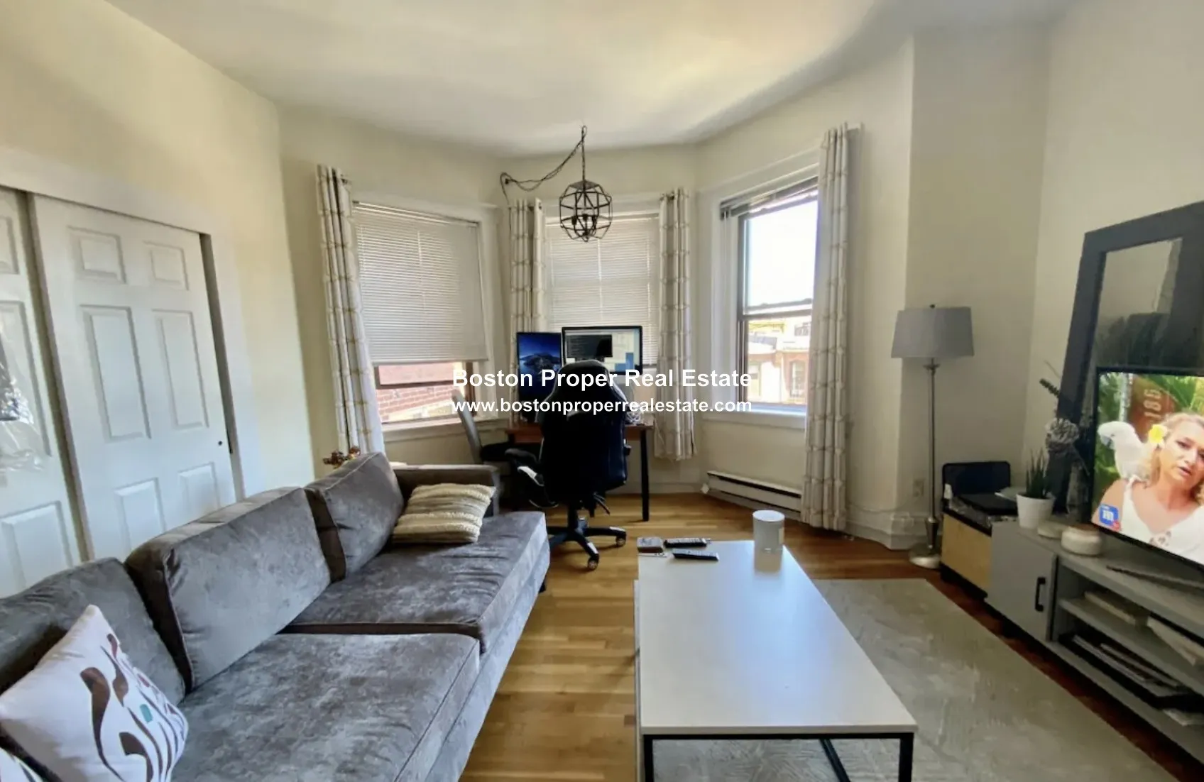 1 bed, 1 bath apartment for rent at 913 Boylston St Unit 6, Back Bay — photo 2 of 9