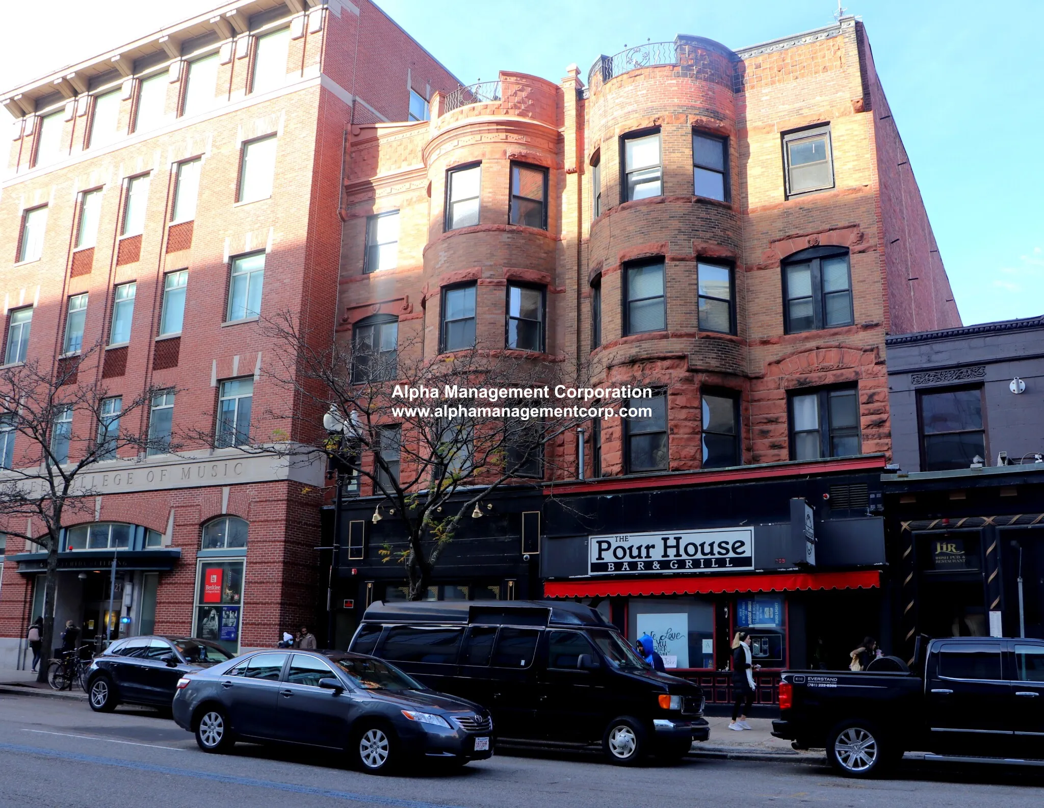 1 bed, 1 bath apartment for rent at 913 Boylston St Unit 6, Back Bay — photo 9 of 9