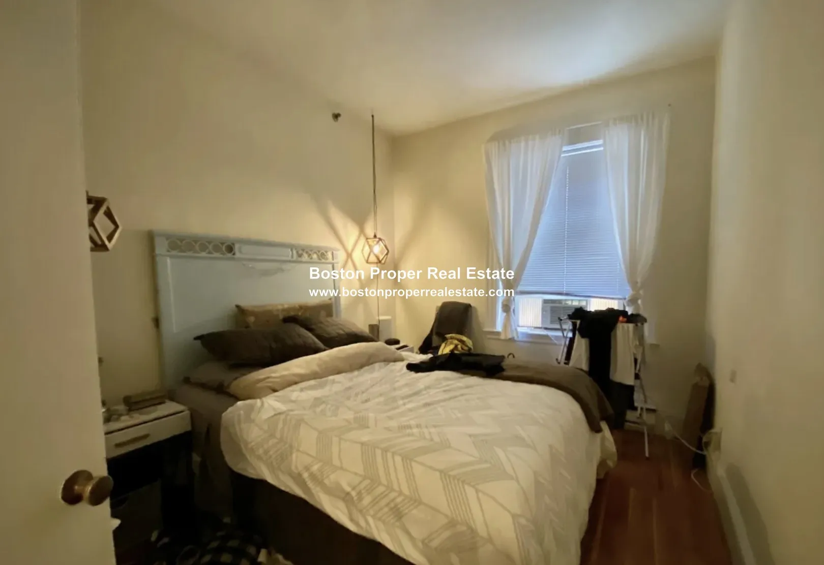 1 bed, 1 bath apartment for rent at 913 Boylston St Unit 6, Back Bay — photo 5 of 9