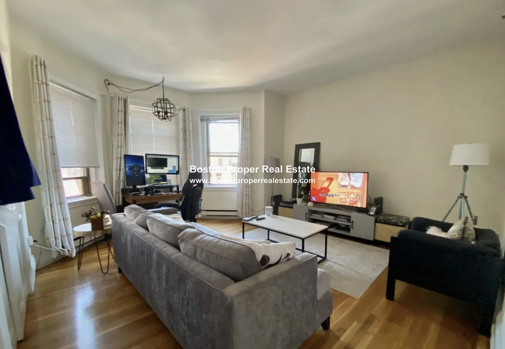 1 bed, 1 bath apartment for rent at 913 Boylston St Unit 6, Back Bay — photo 1 of 9
