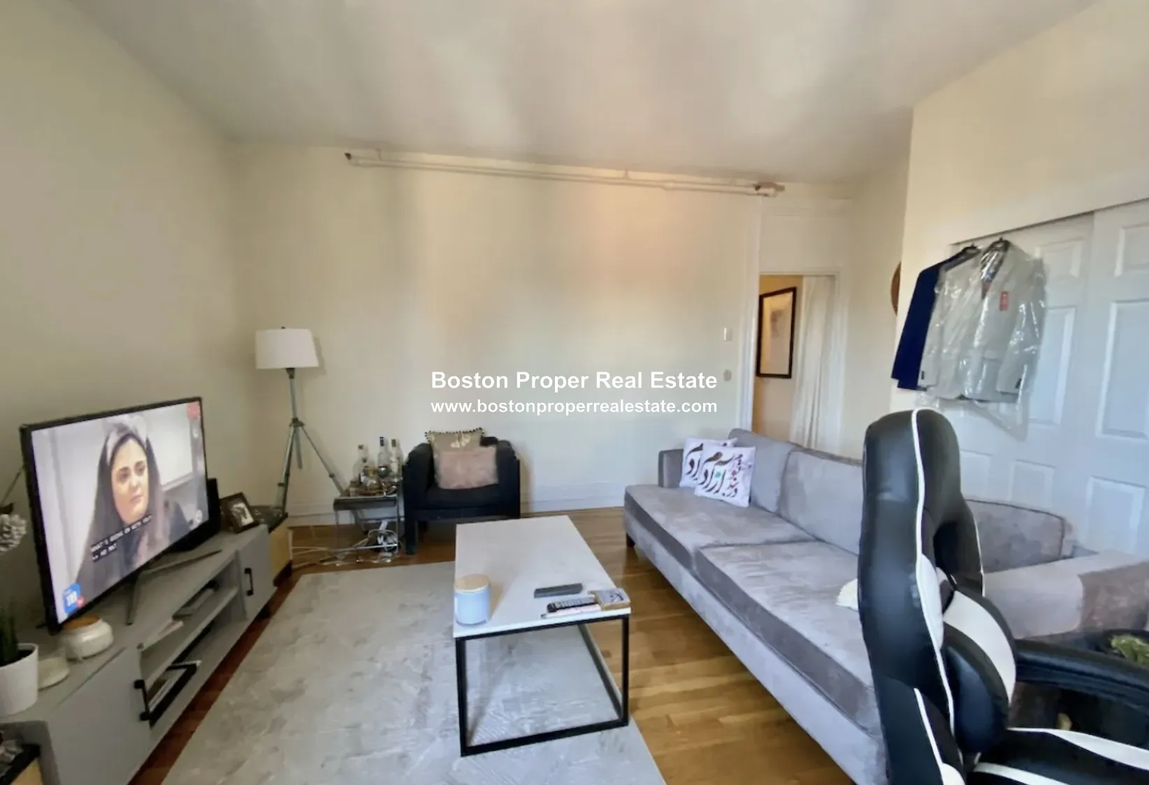 1 bed, 1 bath apartment for rent at 913 Boylston St Unit 6, Back Bay — photo 3 of 9