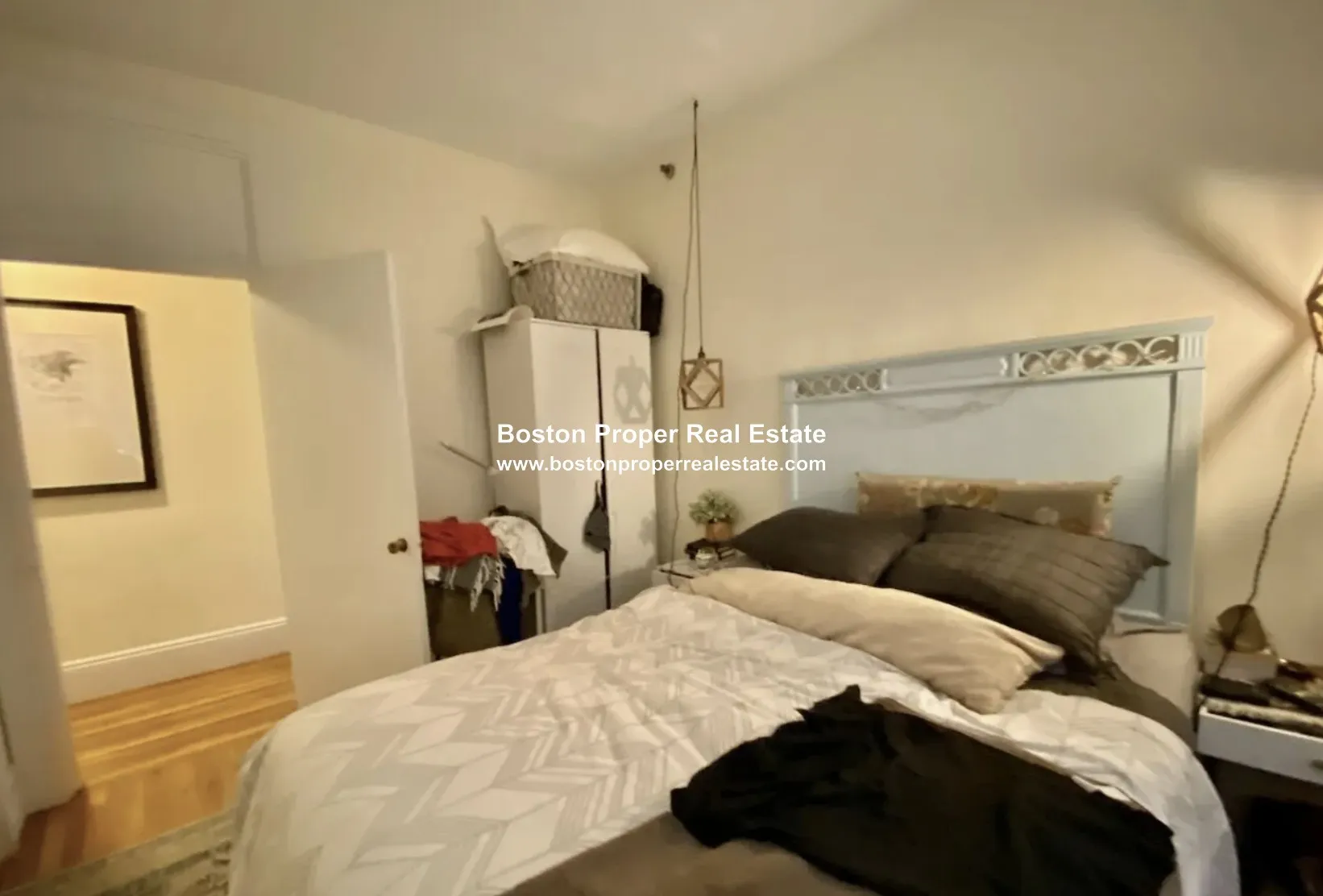 1 bed, 1 bath apartment for rent at 913 Boylston St Unit 6, Back Bay — photo 4 of 9
