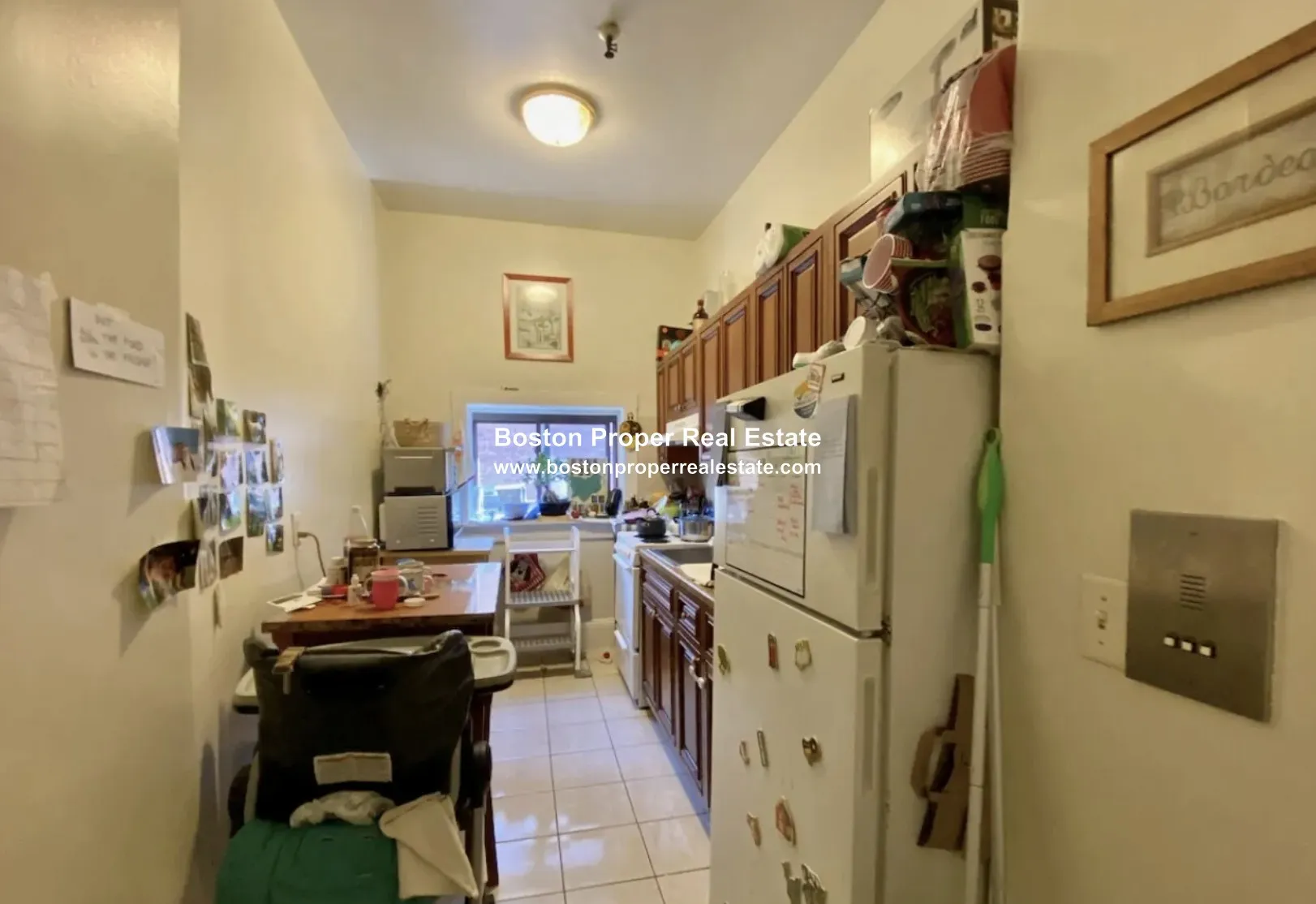 1 bed, 1 bath apartment for rent at 913 Boylston St Unit 6, Back Bay — photo 6 of 9