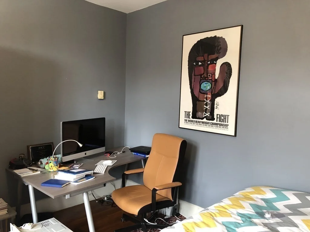 2 bed, 1.5 bath apartment for rent at 915 Beacon St Unit 2, Fenway — photo 5 of 7