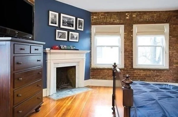 2 bed, 1.5 bath apartment for rent at 915 Beacon St Unit 2, Fenway — photo 3 of 7