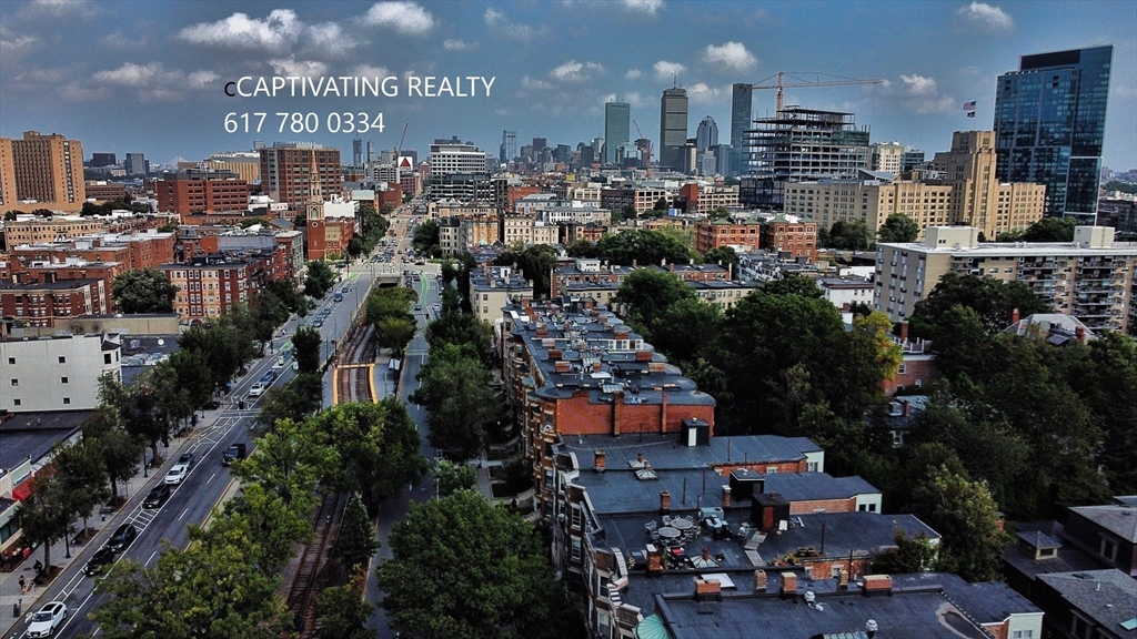 3 bed, 2 bath apartment for rent at 915 Beacon St Unit A, Fenway — photo 20 of 20