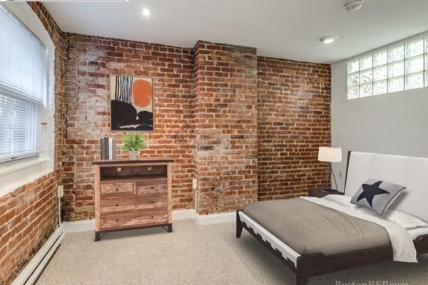 3 bed, 2 bath apartment for rent at 915 Beacon St Unit A, Fenway — photo 17 of 20