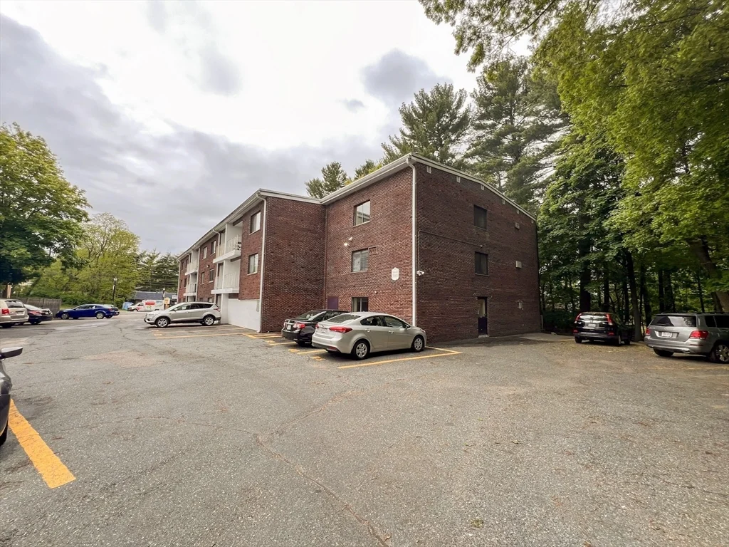 1 bed, 1 bath apartment for rent at 915 Edgell Rd Unit 67, Framingham — photo 11 of 11