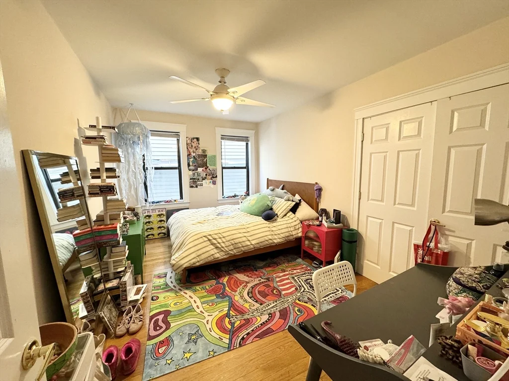 2 bed, 1 bath apartment for rent at 916 Dorchester St Unit 1, Boston — photo 5 of 7