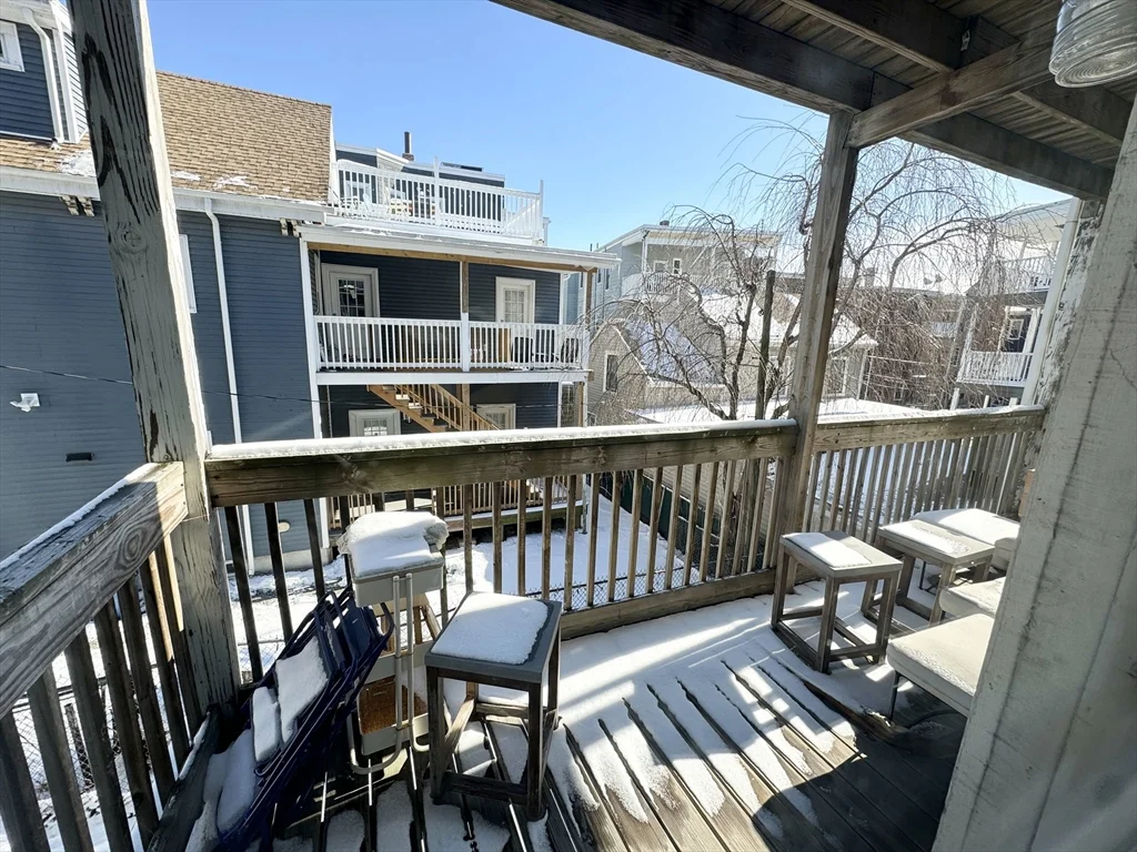 2 bed, 1 bath apartment for rent at 916 Dorchester St Unit 1, Boston — photo 7 of 7