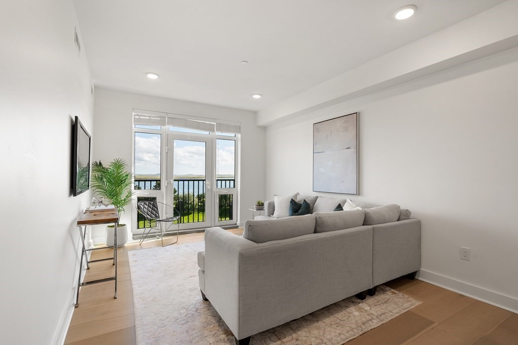 2 bed, 2 bath apartment for rent at 917 Bennington St Unit 207, East Boston — photo 6 of 12