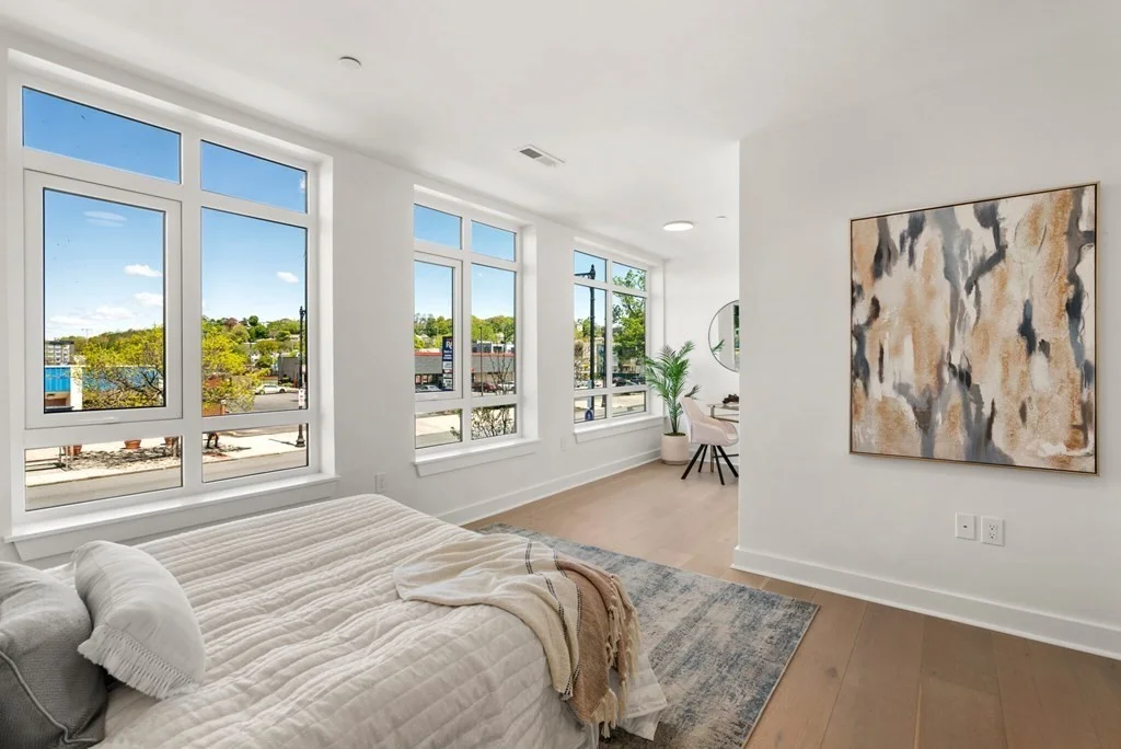 Studio bed, 1 bath apartment for rent at 917 Bennington St Unit 310, East Boston
