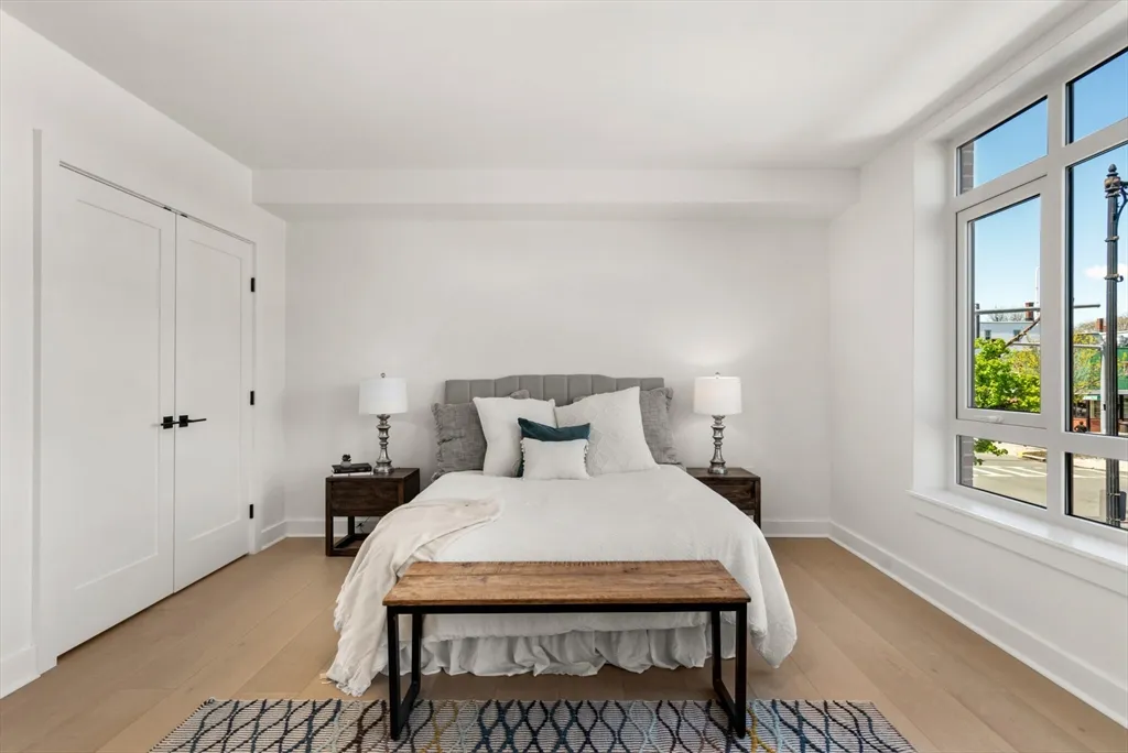 2 bed, 2 bath apartment for rent at 917 Bennington St Unit 312, East Boston — photo 10 of 17