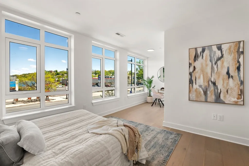 2 bed, 2 bath apartment for rent at 917 Bennington St Unit 312, East Boston — photo 12 of 17