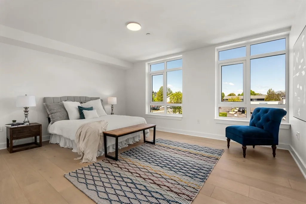 2 bed, 2 bath apartment for rent at 917 Bennington St Unit 312, East Boston — photo 6 of 17