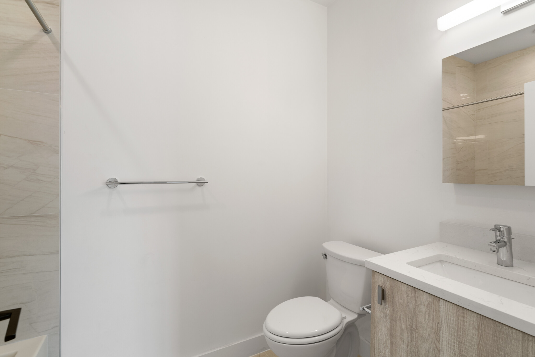 2 bed, 2 bath apartment for rent at 917 Bennington St Unit PH507, East Boston — photo 12 of 13