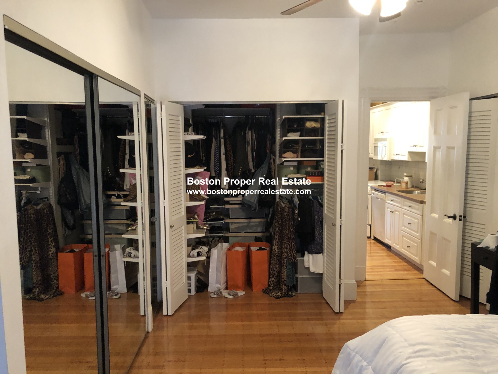 2 bed, 2 bath apartment for rent at 918 Beacon St Unit 2, Fenway — photo 12 of 13
