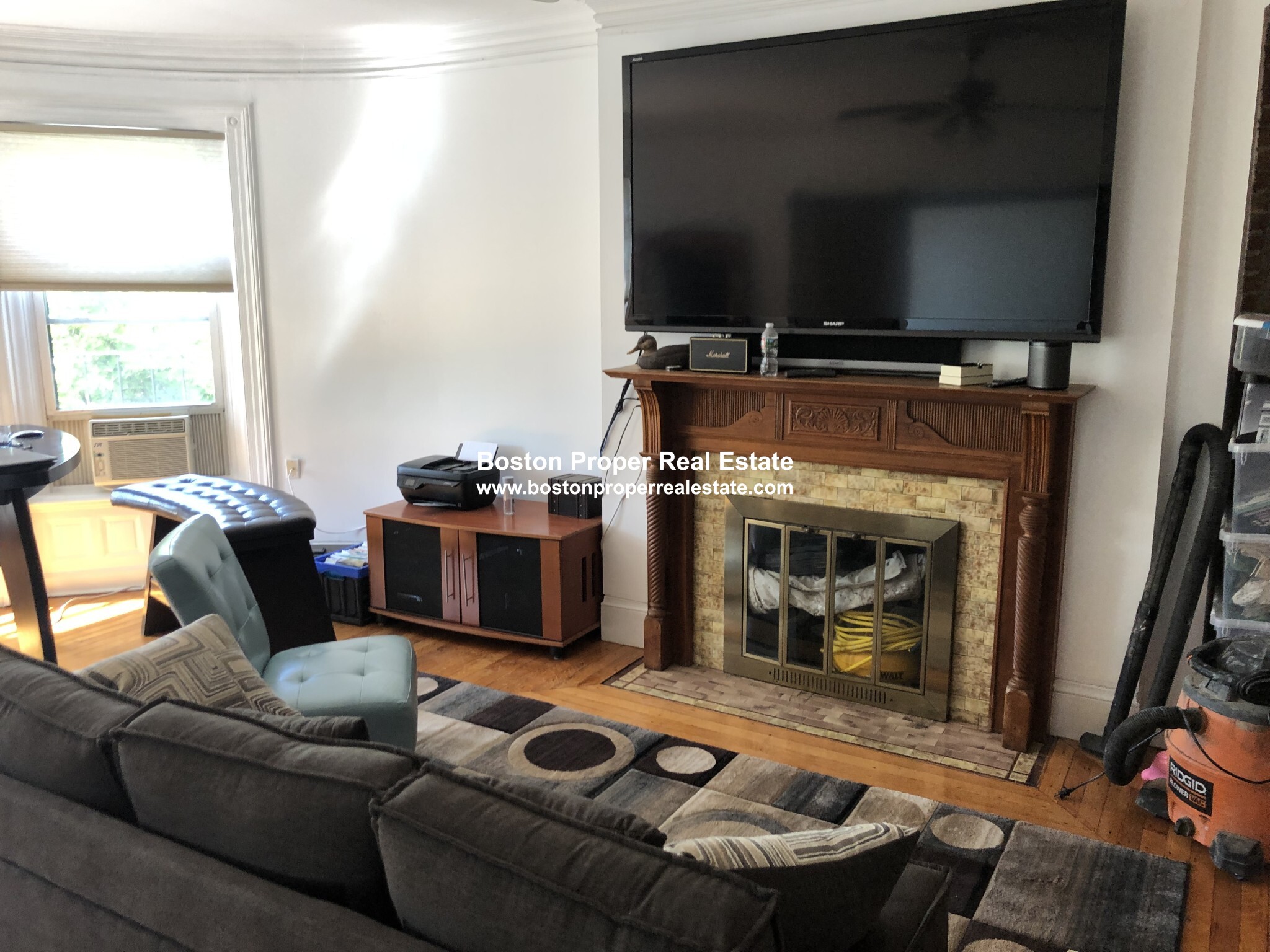 2 bed, 2 bath apartment for rent at 918 Beacon St Unit 2, Fenway — photo 7 of 13