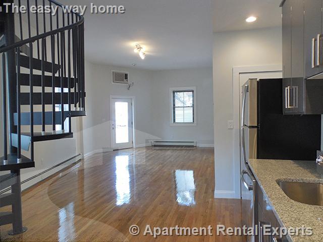 3 bed, 1 bath apartment for rent at 918 Cambridge St Unit 1, Inman Square — photo 3 of 8