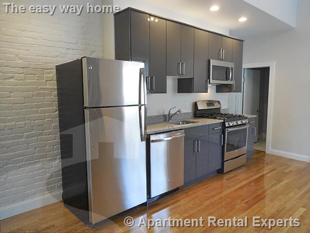 3 bed, 1 bath apartment for rent at 918 Cambridge St Unit 1, Inman Square — photo 2 of 8