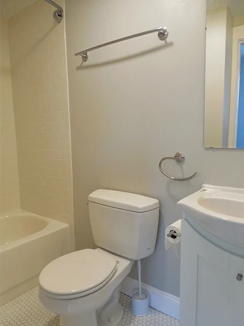 3 bed, 1.5 bath apartment for rent at 918 Cambridge St Unit 918-01A, Inman Square — photo 8 of 10
