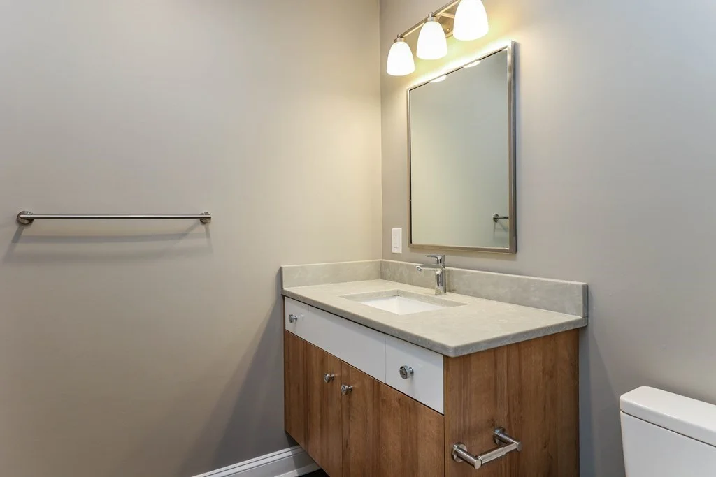 1 bed, 1 bath apartment for rent at 918 Providence Highway Unit 307, Dedham — photo 11 of 11