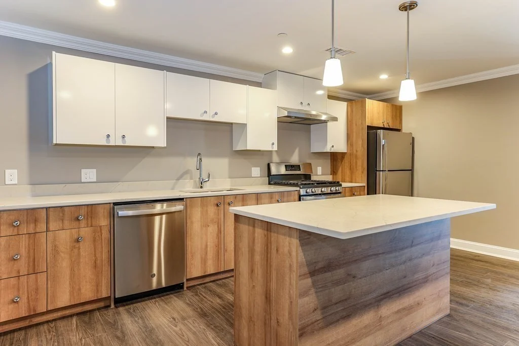 1 bed, 1 bath apartment for rent at 918 Providence Highway Unit 307, Dedham — photo 3 of 11