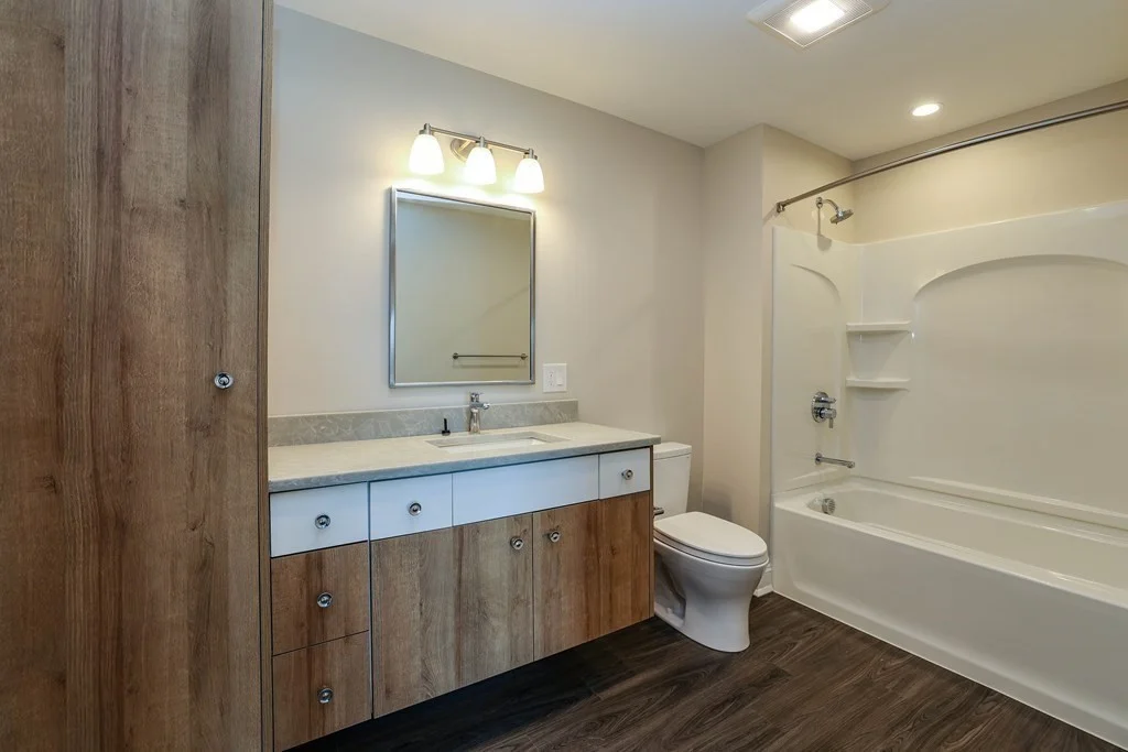 2 bed, 1 bath apartment for rent at 918 Providence Highway Unit 403, Dedham — photo 10 of 11