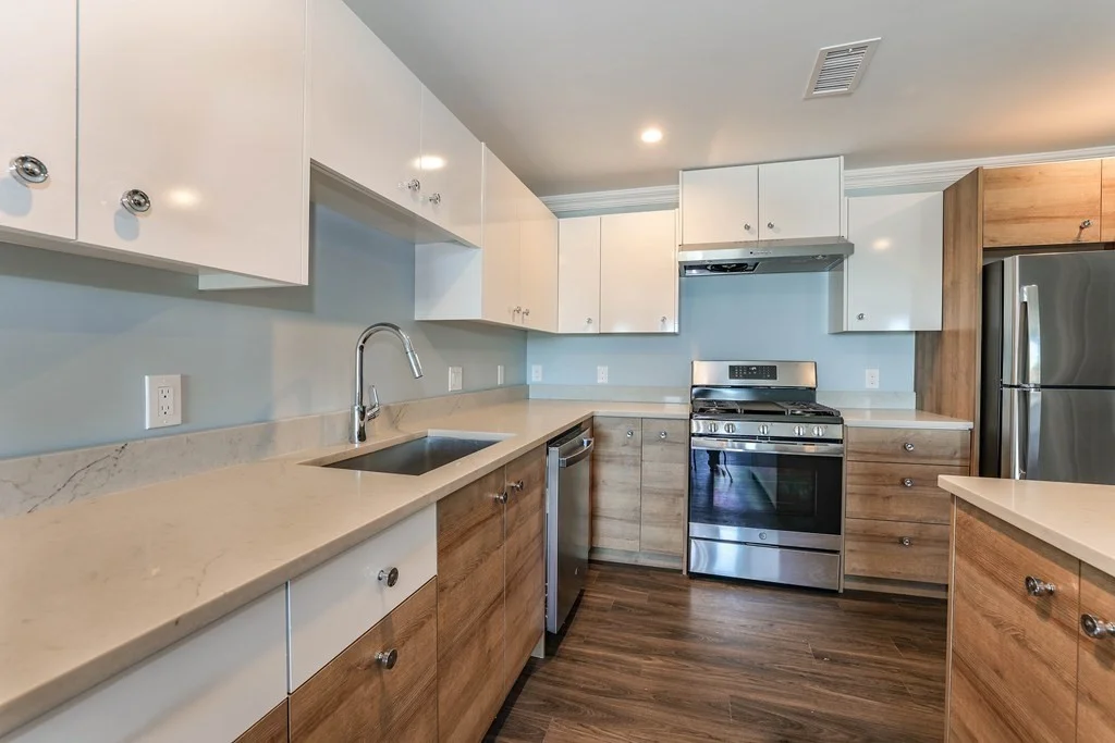 2 bed, 1 bath apartment for rent at 918 Providence Highway Unit 403, Dedham — photo 4 of 11