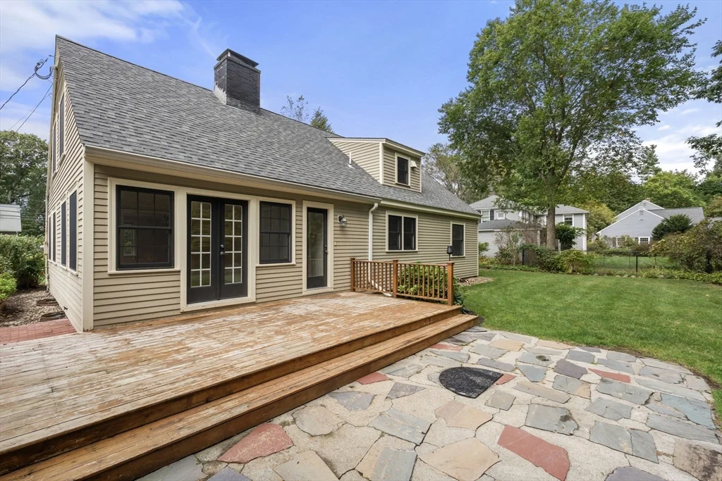 3 bed, 2 bath apartment for rent at 92 Abbot St, Andover — photo 32 of 35