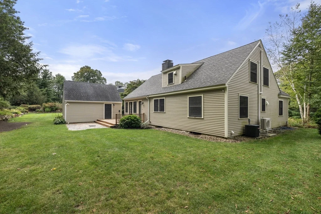 3 bed, 2 bath apartment for rent at 92 Abbot St, Andover — photo 35 of 35