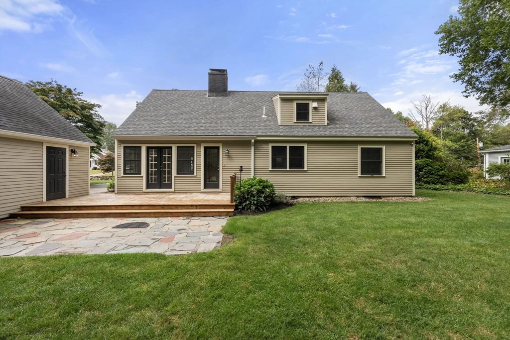3 bed, 2 bath apartment for rent at 92 Abbot St, Andover — photo 33 of 35
