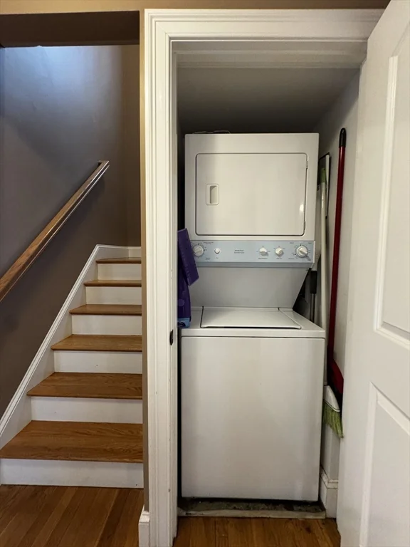 2 bed, 2 bath apartment for rent at 92 Alder St Unit 2, South Side — photo 13 of 21