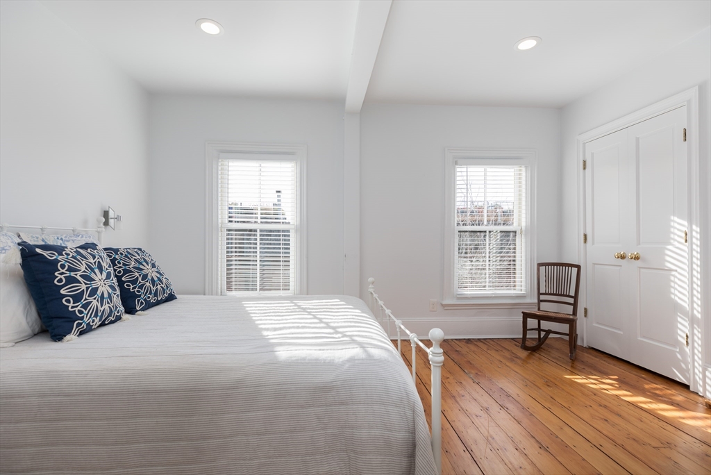 4 bed, 3 bath apartment for rent at 92 Appleton St, South End — photo 10 of 16