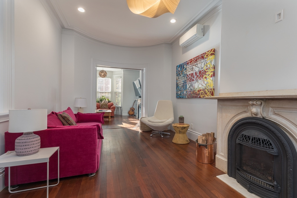 4 bed, 3 bath apartment for rent at 92 Appleton St, South End — photo 4 of 16