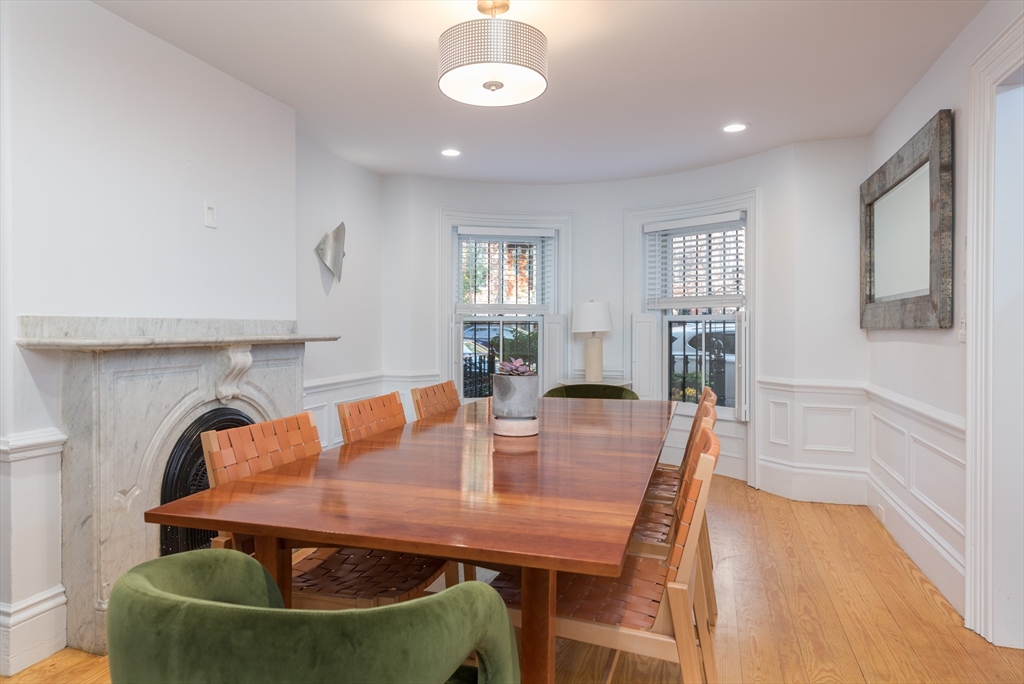 4 bed, 3 bath apartment for rent at 92 Appleton St, South End — photo 6 of 16