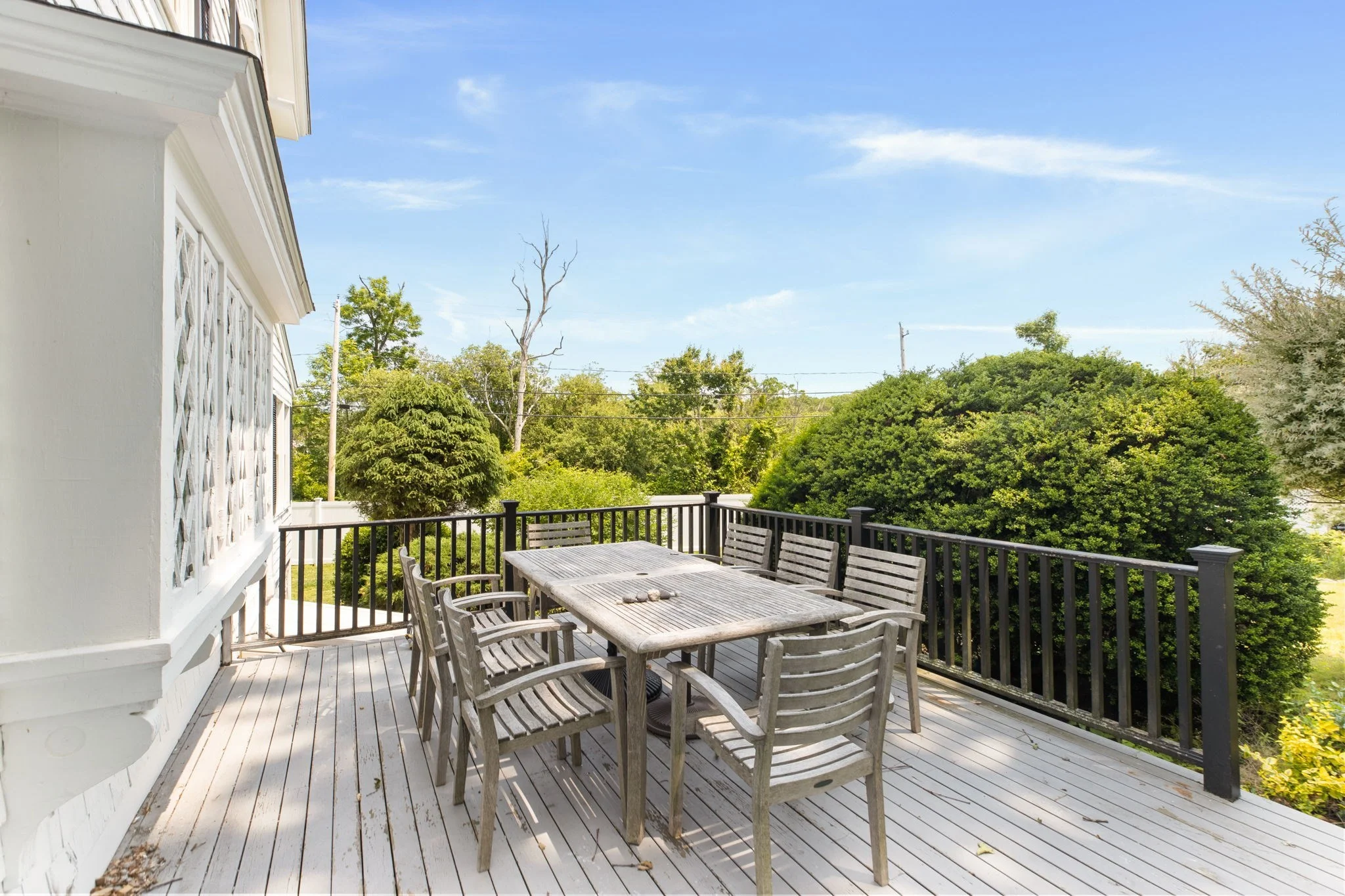 4 bed, 2 bath apartment for rent at 92 Atlantic Ave, Cohasset — photo 24 of 27
