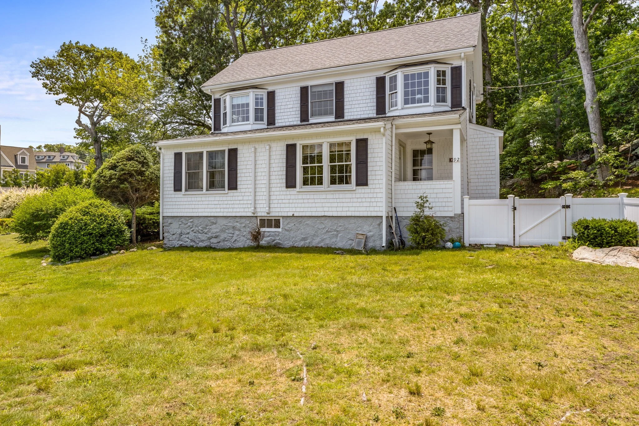 4 bed, 2 bath apartment for rent at 92 Atlantic Ave, Cohasset