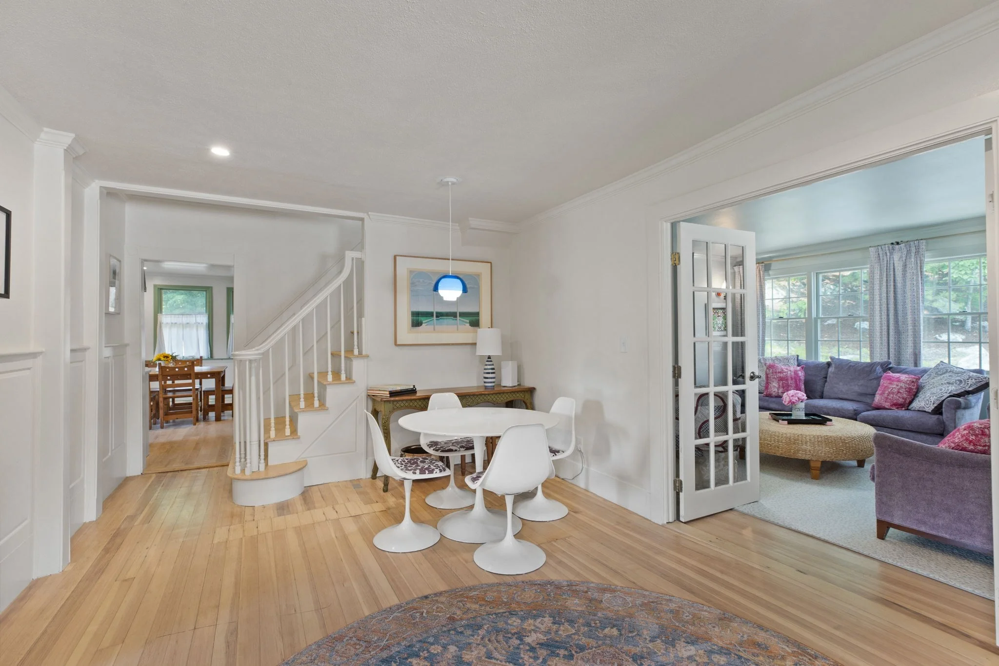 4 bed, 2 bath apartment for rent at 92 Atlantic Ave, Cohasset — photo 5 of 27