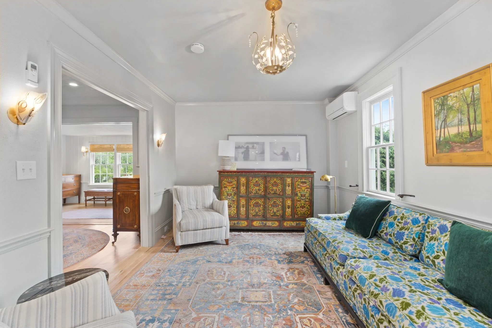 4 bed, 2 bath apartment for rent at 92 Atlantic Ave, Cohasset — photo 8 of 27