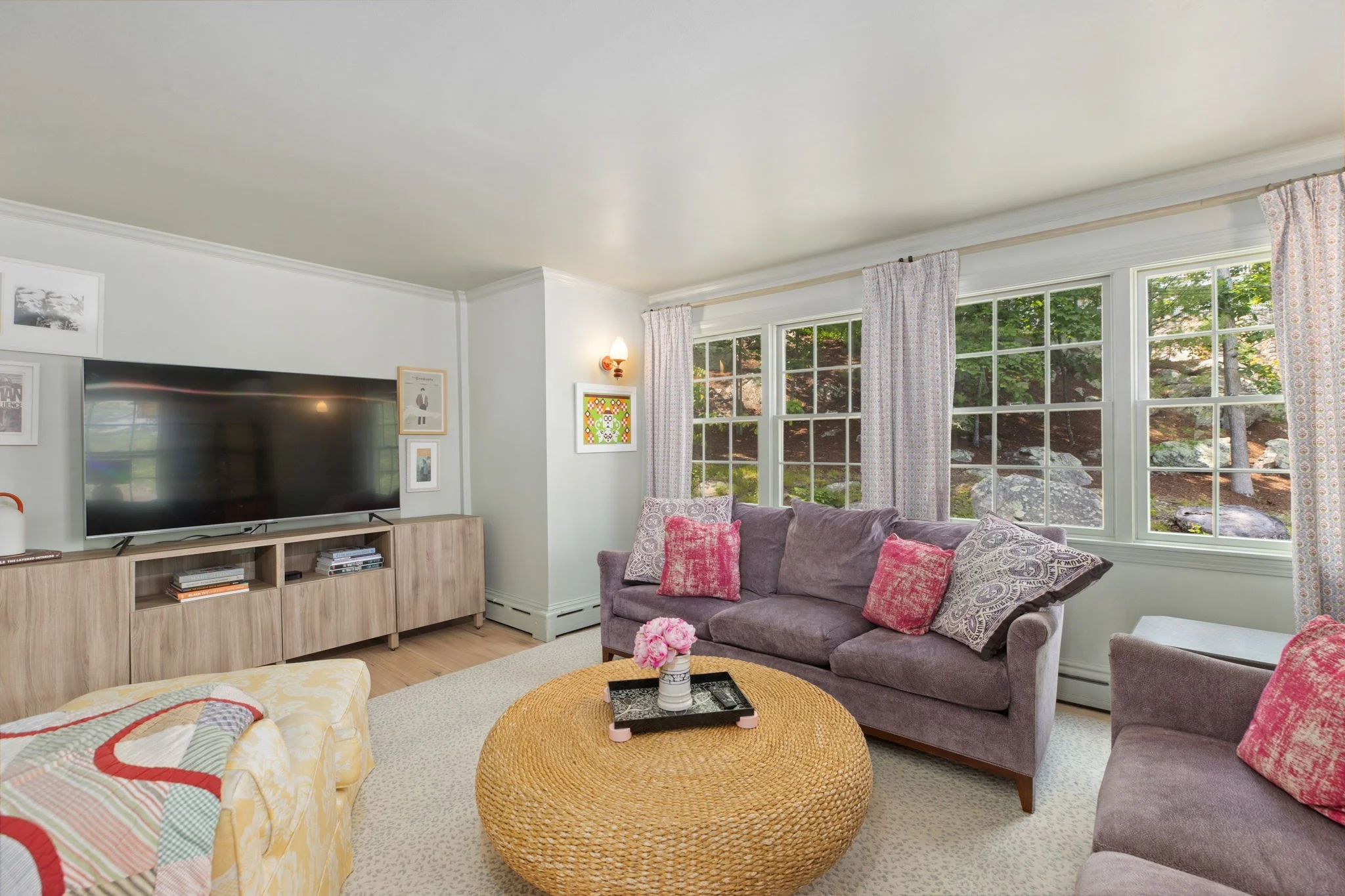 4 bed, 2 bath apartment for rent at 92 Atlantic Ave, Cohasset — photo 6 of 27