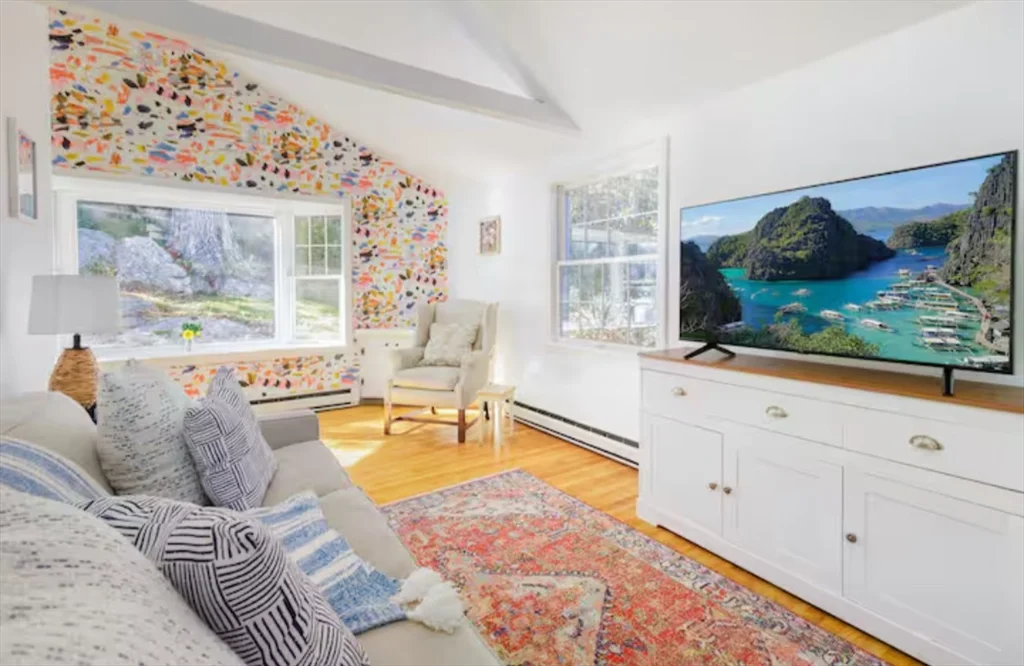 1 bed, 1 bath apartment for rent at 92 Atlantic   Cottage, Cohasset — photo 5 of 11