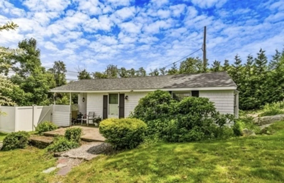 1 bed, 1 bath apartment for rent at 92 Atlantic   Cottage, Cohasset
