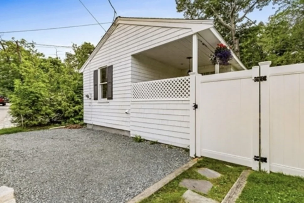 1 bed, 1 bath apartment for rent at 92 Atlantic   Cottage, Cohasset — photo 10 of 11