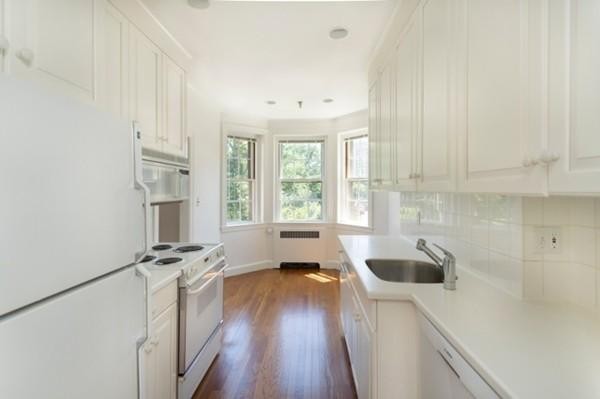 2 bed, 2 bath apartment for rent at 92 Beacon St Unit 31, Beacon Hill — photo 4 of 8