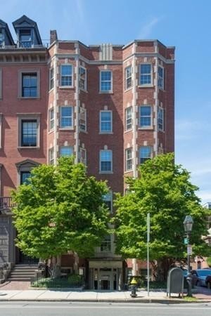 2 bed, 2 bath apartment for rent at 92 Beacon St Unit 31, Beacon Hill — photo 7 of 8