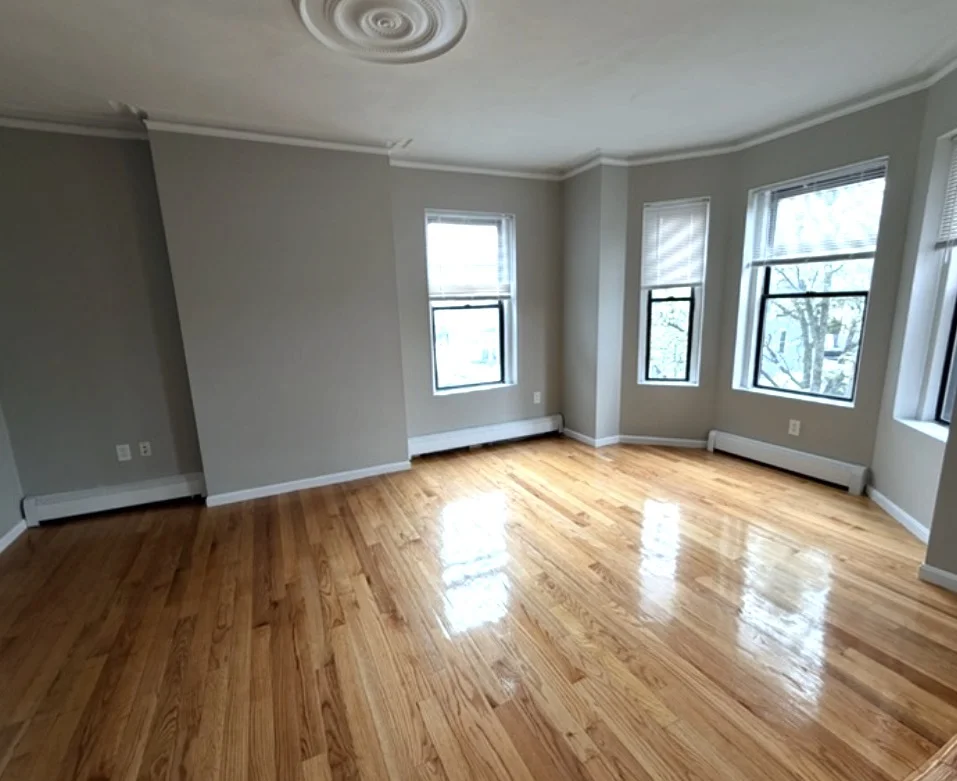 1 bed, 1 bath apartment for rent at 92 Blue Hill Ave Unit 2, Roxbury — photo 3 of 6