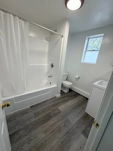 1 bed, 1 bath apartment for rent at 92 Blue Hill Ave Unit 2, Roxbury — photo 9 of 12
