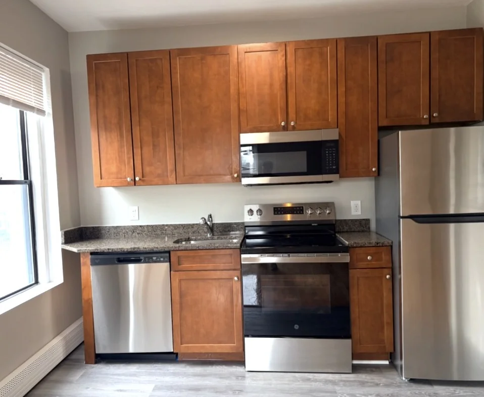1 bed, 1 bath apartment for rent at 92 Blue Hill Ave Unit 2, Roxbury — photo 1 of 6