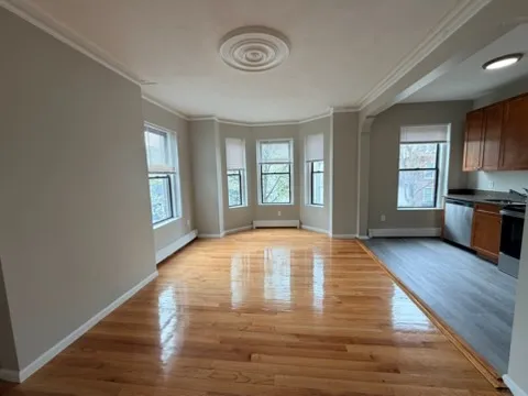 1 bed, 1 bath apartment for rent at 92 Blue Hill Ave Unit 2A, Roxbury — photo 6 of 12